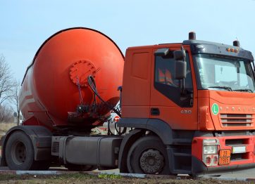 Petroleum Logistics & Supply