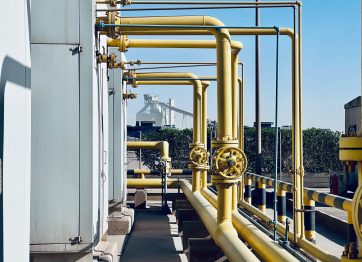 Port Harcourt Refinery Turnaround