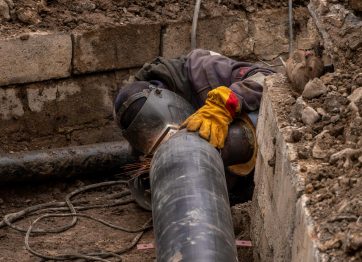 Escravos–Lagos Pipeline