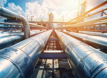 Natural Gas Solutions