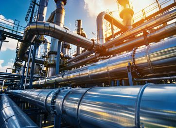 Pipeline Management